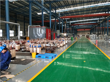 双台子S13-500kVA油浸式变压器生产厂家