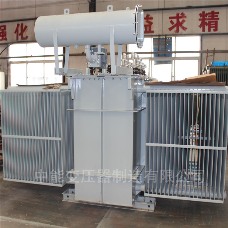 双台子S20-2500KVA/10KV油浸式变压器