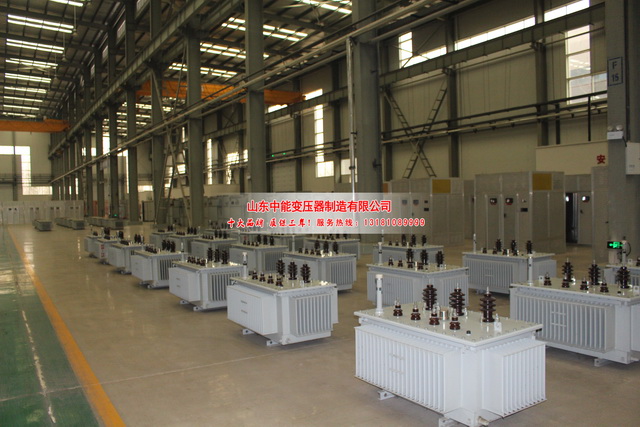 双台子S22变压器