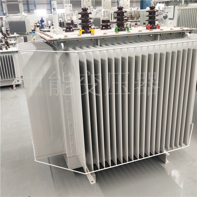 双台子3150KVA油浸式变压器