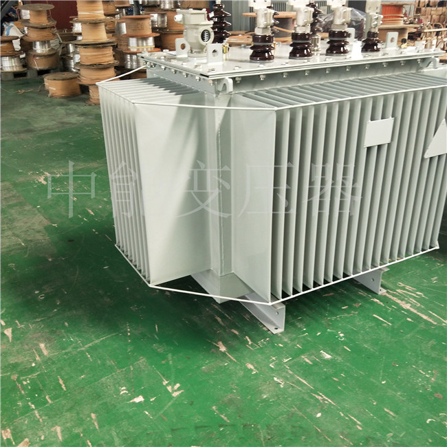 双台子1250KVA油浸式变压器 S13系列