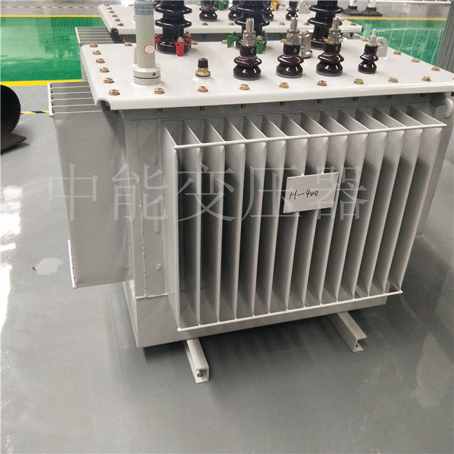 双台子1600KVA油浸式变压器 S11系列